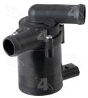 Four Seasons 89061 Engine Auxiliary Water Pump - view 2