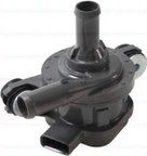 Four Seasons 89072 Drive Motor Inverter Cooler Water Pump - To Radiator - view 1