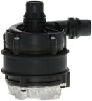Four Seasons 89078 Engine Auxiliary Water Pump - Intercooler, To Radiator or To Turbocharger - view 3