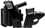 Four Seasons 89081 Turbocharger Coolant Pump - view 3