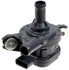 Four Seasons 89088 Intercooler Coolant Pump - view 2