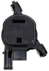 Four Seasons 89088 Intercooler Coolant Pump - view 7