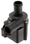 Four Seasons 89090 Engine Auxiliary Water Pump - Right - view 2