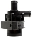 Four Seasons 89091 Engine Auxiliary Water Pump - view 6