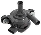 Four Seasons 89093 Drive Motor Inverter Cooler Water Pump - view 2