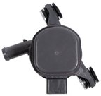 Four Seasons 89093 Drive Motor Inverter Cooler Water Pump - view 7