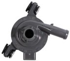 Four Seasons 89093 Drive Motor Inverter Cooler Water Pump - view 5