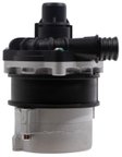 Four Seasons 89097 Intercooler Coolant Pump - Right or To Radiator - view 3