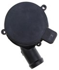 Four Seasons 89101 Engine Auxiliary Water Pump - view 7