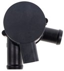 Four Seasons 89102 Engine Auxiliary Water Pump - view 7