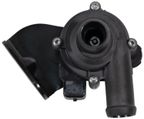 Four Seasons 89106 Engine Auxiliary Water Pump - To Radiator - view 3