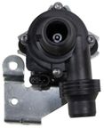 Four Seasons 89107 Engine Auxiliary Water Pump - view 3