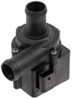 Four Seasons 89109 Engine Auxiliary Water Pump - Left - view 2
