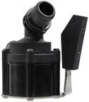 Four Seasons 89111 Engine Auxiliary Water Pump - To Heater Valve - view 4