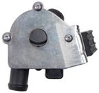Four Seasons 89111 Engine Auxiliary Water Pump - To Heater Valve - view 5