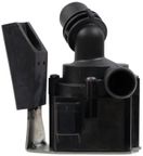 Four Seasons 89111 Engine Auxiliary Water Pump - To Heater Valve - view 1
