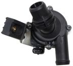 Four Seasons 89111 Engine Auxiliary Water Pump - To Heater Valve - view 3