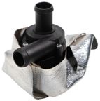 Four Seasons 89112 Turbocharger Coolant Pump - To Radiator - view 2