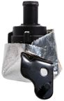 Four Seasons 89112 Turbocharger Coolant Pump - To Radiator - view 4