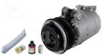 Four Seasons 8931NK A/C Compressor and Component Kit - view 2