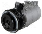 Four Seasons 8931NK A/C Compressor and Component Kit - view 4