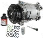 Four Seasons 8936NK A/C Compressor and Component Kit - view 2