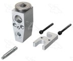 Four Seasons 8987NK A/C Compressor Kit - view 1