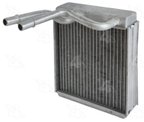 Four Seasons 90001 HVAC Heater Core - Front - view 2