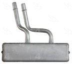 Four Seasons 90001 HVAC Heater Core - Front - view 7