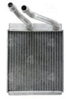 Four Seasons 90001 HVAC Heater Core - Front - view 1
