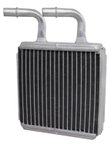Four Seasons 90003 HVAC Heater Core - Rear - view 2