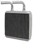 Four Seasons 90009 HVAC Heater Core - Rear - view 2