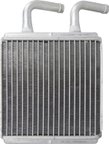 Four Seasons 90009 HVAC Heater Core - Rear - view 6