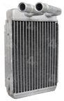 Four Seasons 90010 HVAC Heater Core - Front - view 2