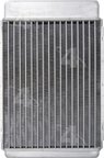 Four Seasons 90010 HVAC Heater Core - Front - view 6