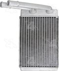 Four Seasons 90010 HVAC Heater Core - Front - view 1