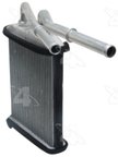 Four Seasons 90016 HVAC Heater Core - Front - view 2