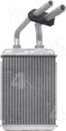 Four Seasons 90016 HVAC Heater Core - Front - view 1