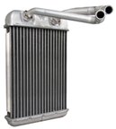 Four Seasons 90017 HVAC Heater Core - view 2