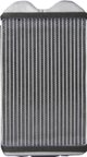 Four Seasons 90033 HVAC Heater Core - Front - view 6