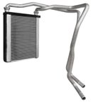 Four Seasons 90039 HVAC Heater Core - view 2