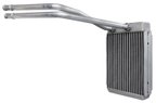 Four Seasons 90045 HVAC Heater Core - Front - view 2