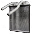 Four Seasons 90050 HVAC Heater Core - Front - view 1