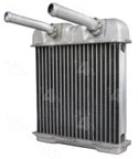 Four Seasons 90051 HVAC Heater Core - Rear - view 1