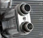 Four Seasons 90055 HVAC Heater Core - view 8