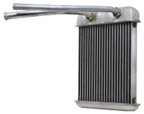 Four Seasons 90056 HVAC Heater Core - Front - view 1