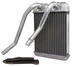 Four Seasons 90057 HVAC Heater Core - Rear - view 1