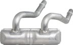 Four Seasons 90057 HVAC Heater Core - Rear - view 4
