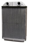Four Seasons 90065 HVAC Heater Core - Front - view 1