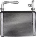 Four Seasons 90070 HVAC Heater Core - Front - view 4